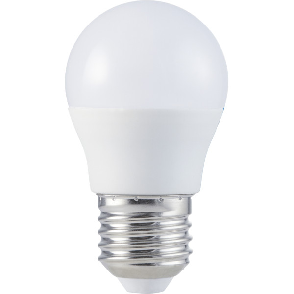 Lámpara esférica Led e27 / 7w