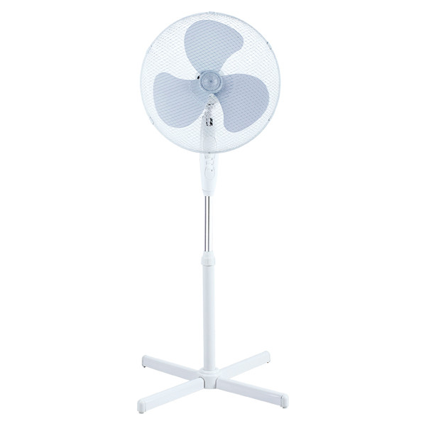 Ventilador Pie