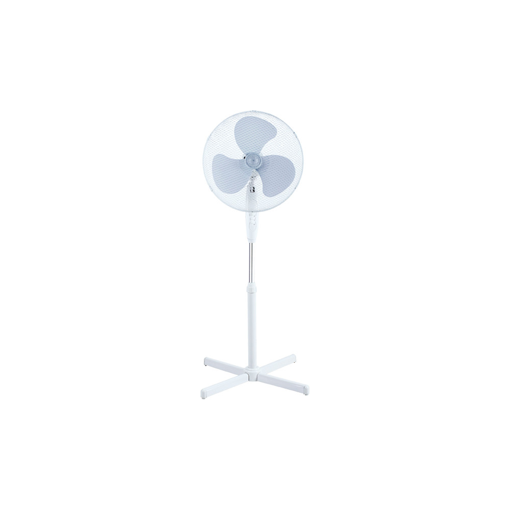 Ventilador Pie