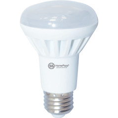 Lámpara reflectora R63 led e27
