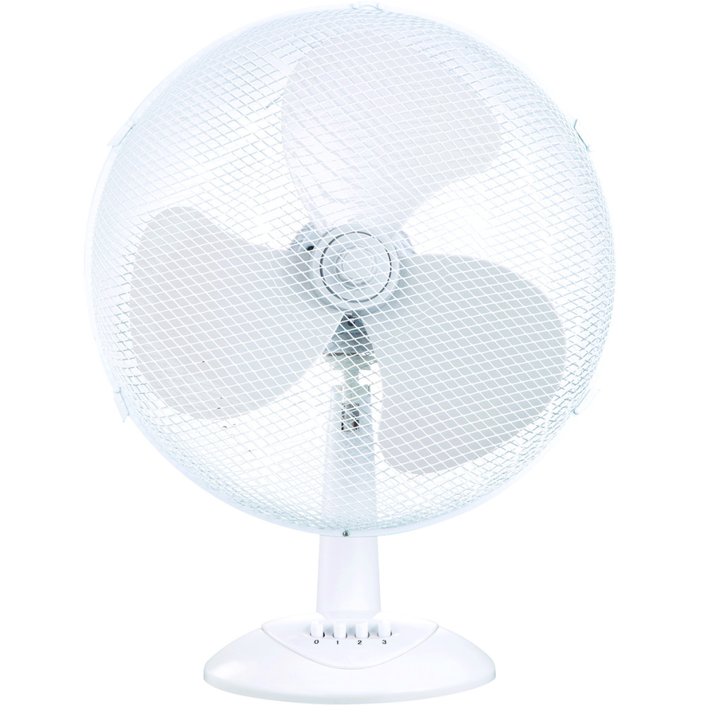 Ventilador Sobremesa