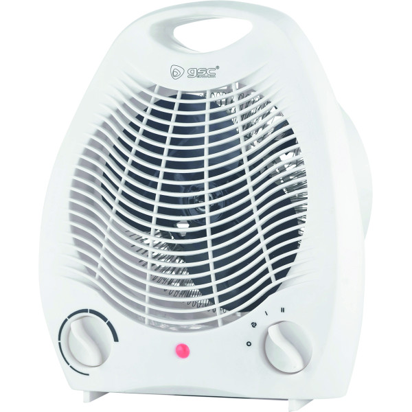 Calefactor Vertical