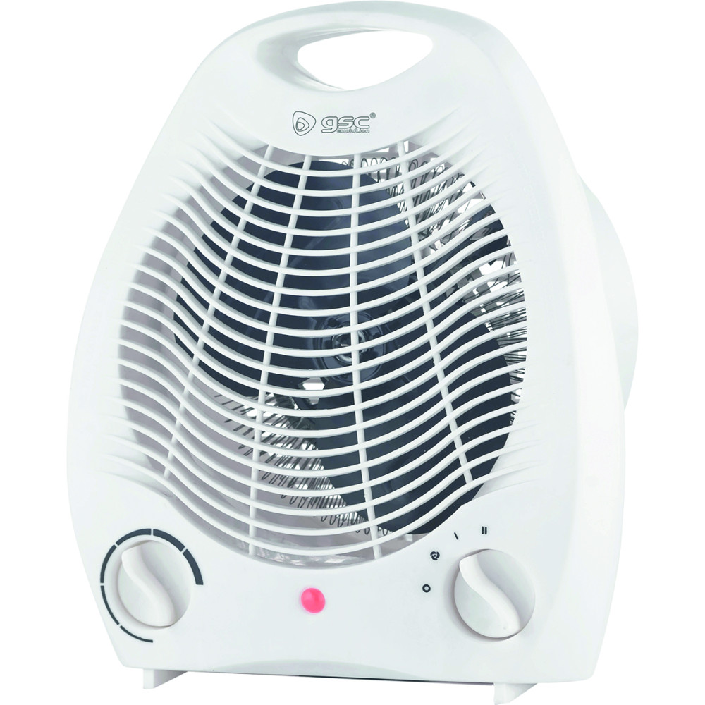 Calefactor Vertical