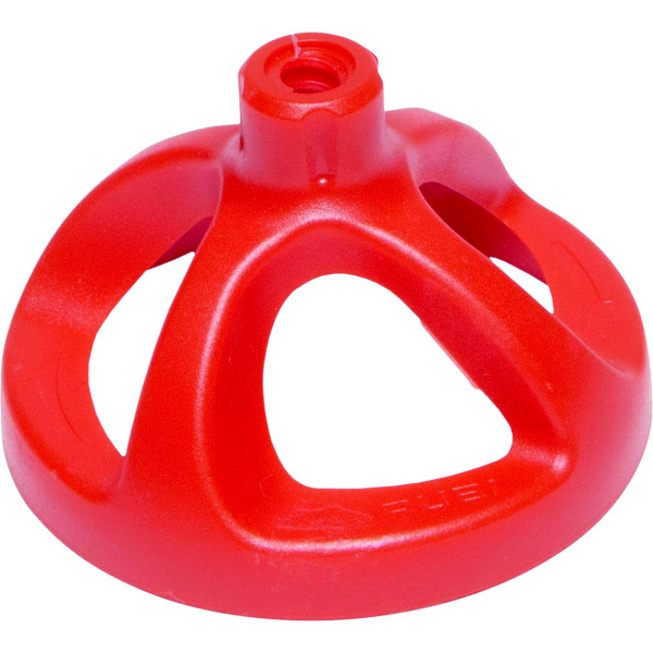 Campana Cyclone level system