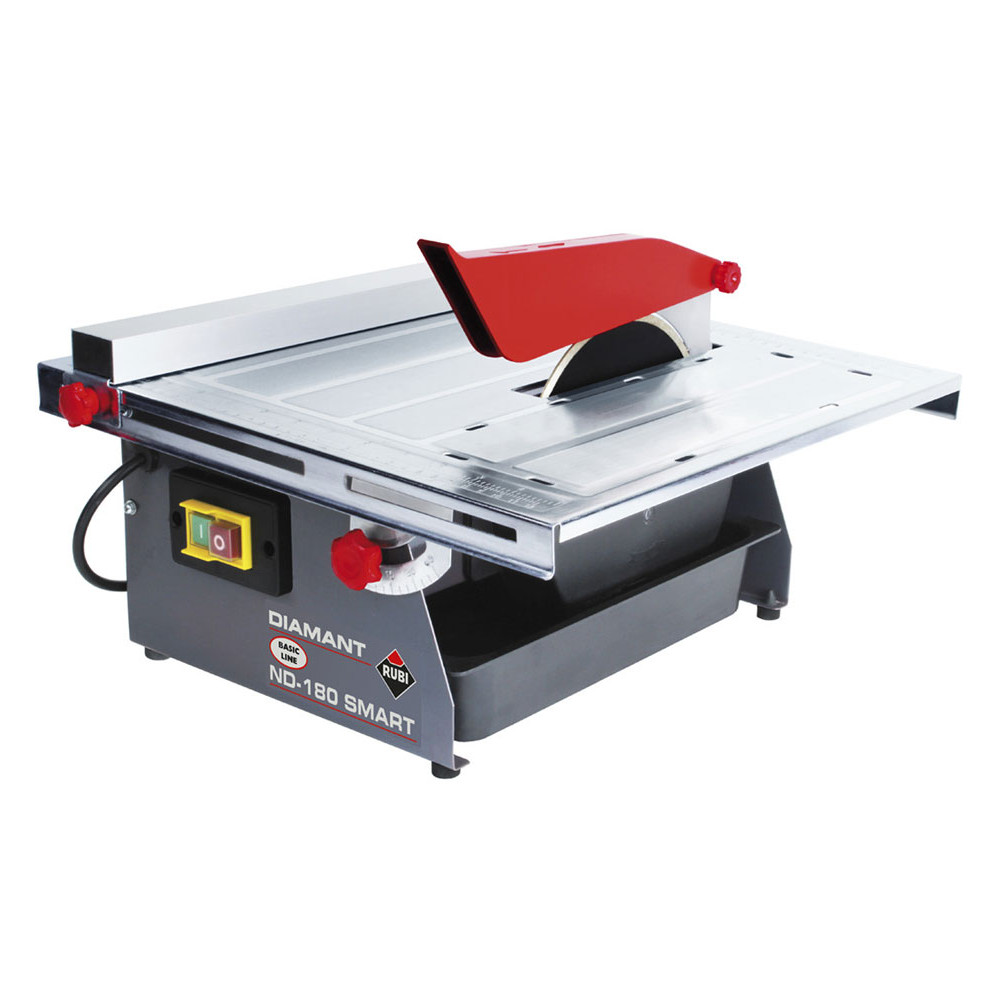 Cortador Diamant nd-180 smart