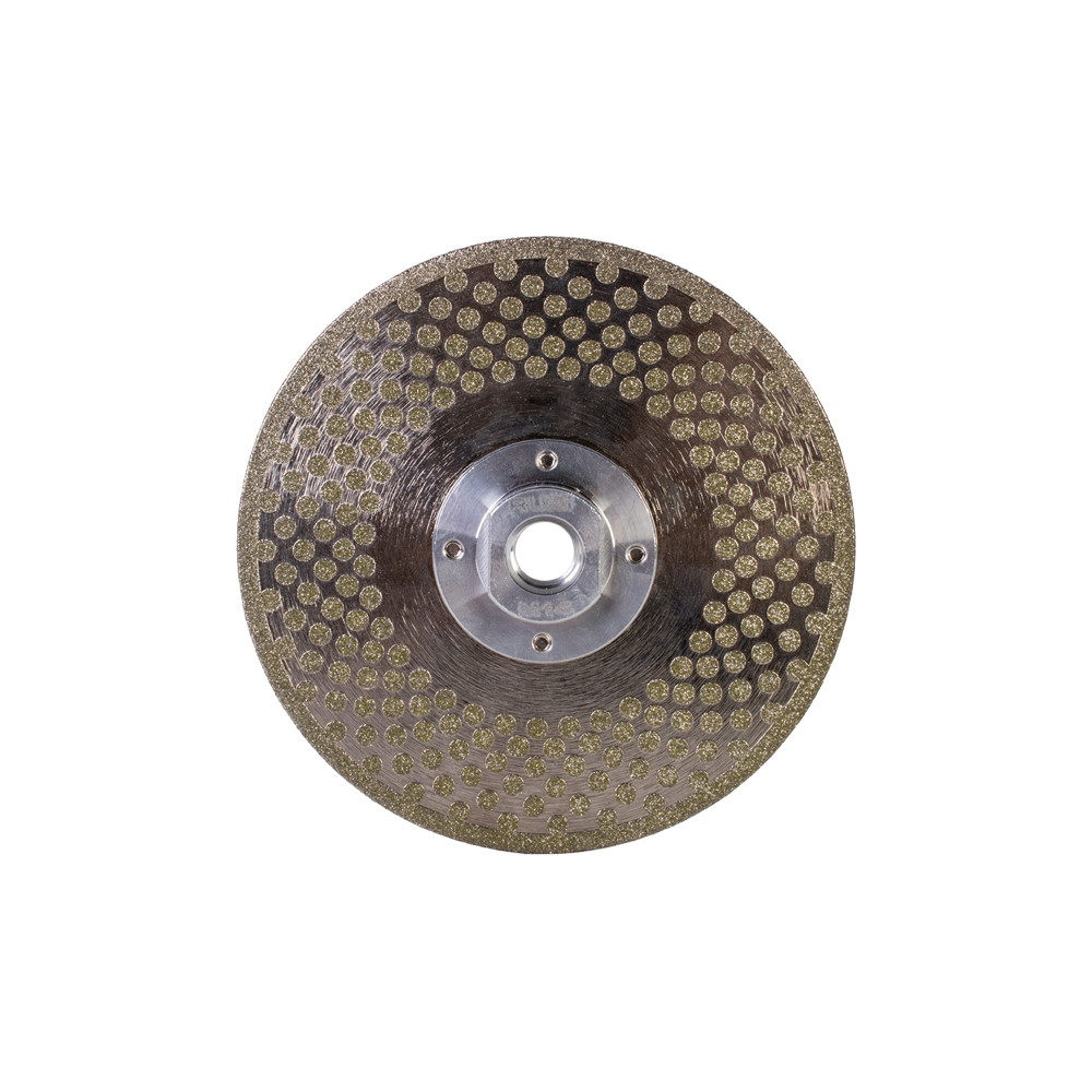 Disco diamante Ecd superpro