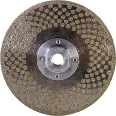 Disco diamante Ecd superpro