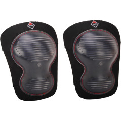 Juego rodilleras Flex