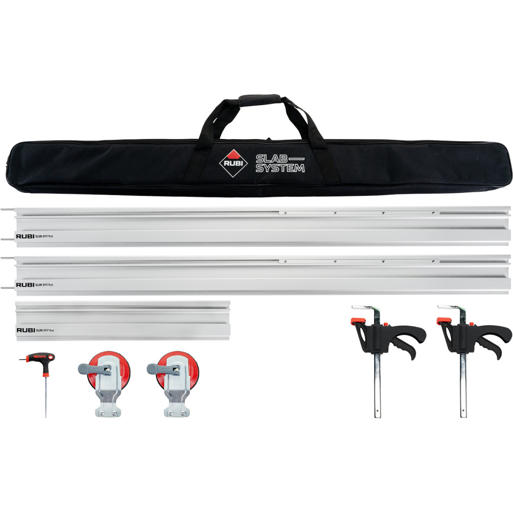 Kit guías Para sierra circular tc-125 g2