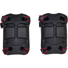Juego rodilleras Profesionales n