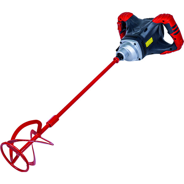 Mezclador Rubimix-08 easypro