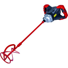 Mezclador Rubimix-08 easypro