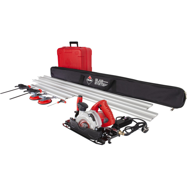 Kit sierra circular Tc-125 g2