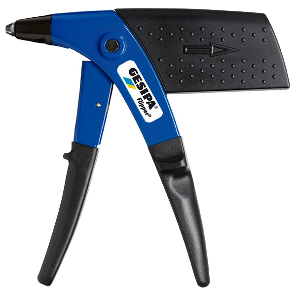Remachadora manual Flipper