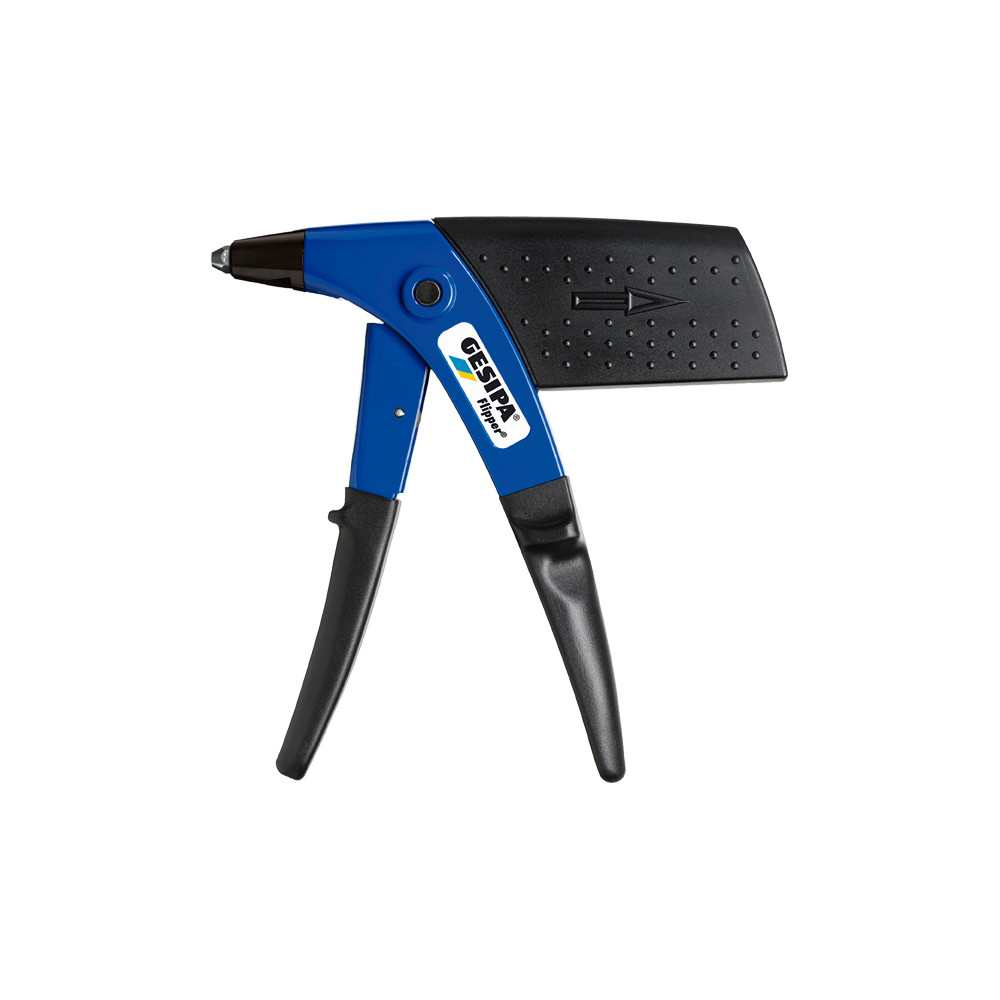 Remachadora manual Flipper