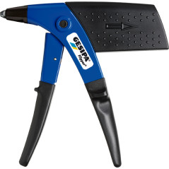 Remachadora manual Flipper