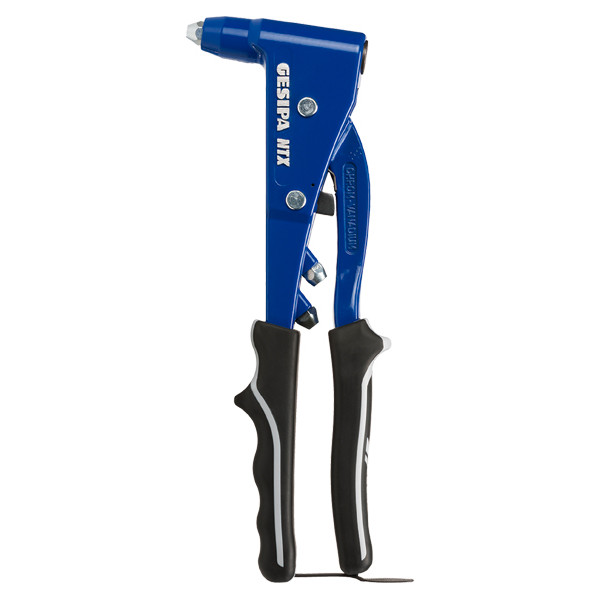 Remachadora manual Ntx