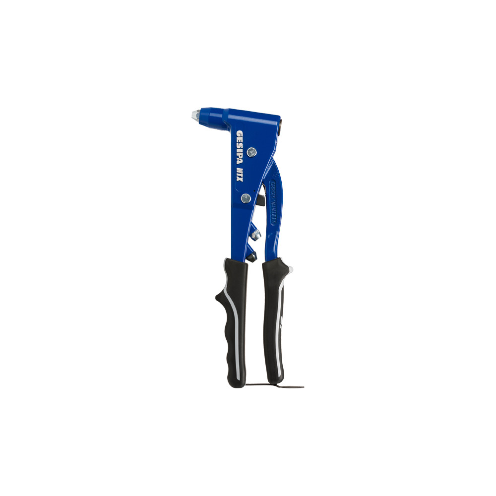Remachadora manual Ntx