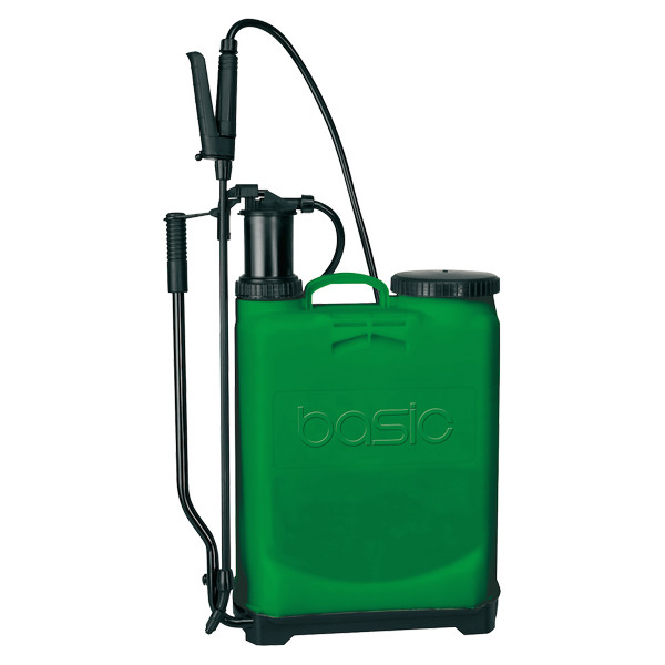 Pulverizador Basic 16 l