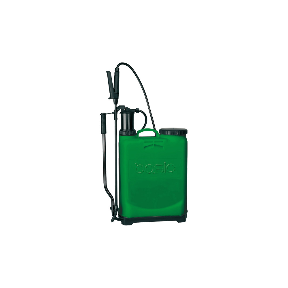 Pulverizador Basic 16 l