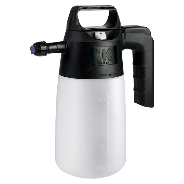 Pulverizador Foam espuma