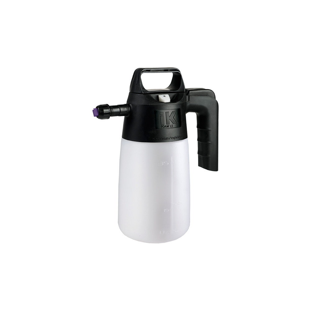 Pulverizador Foam espuma