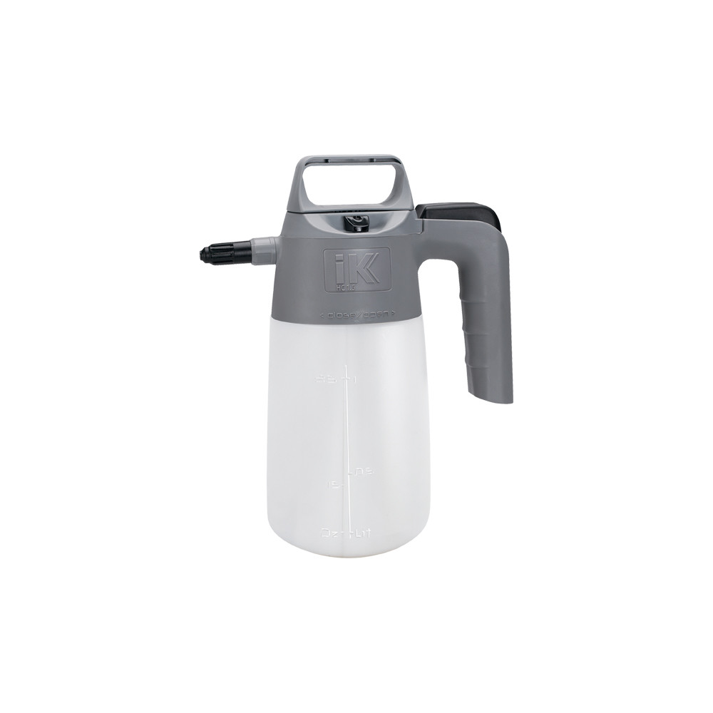 Pulverizador Hc hidrocarburos