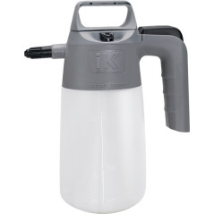 Pulverizador Hc hidrocarburos