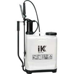 Pulverizador industrial Multi 12bs