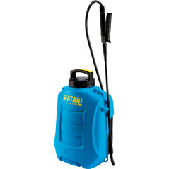 Pulverizador eléctrico Evolution 10 l