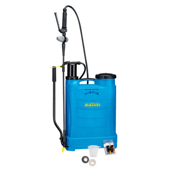 Pulverizador Evolution 12 l