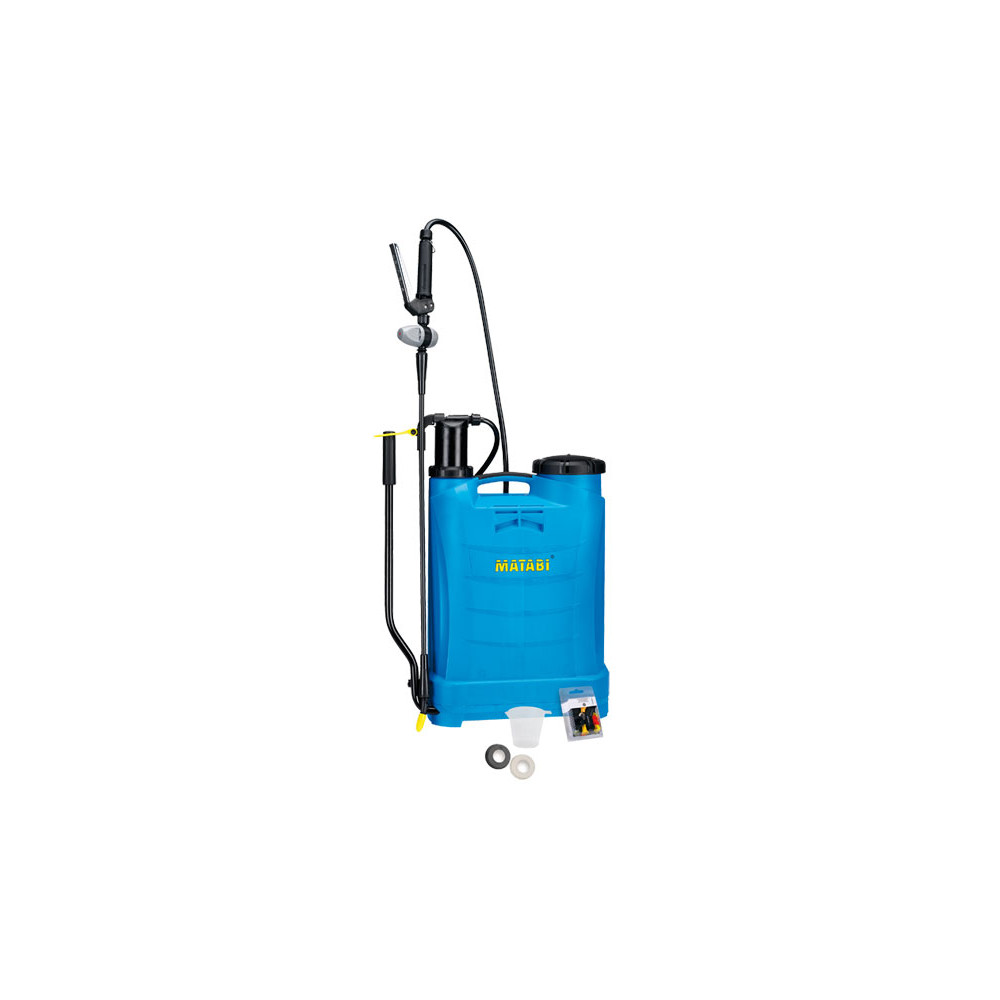 Pulverizador Evolution 16 l
