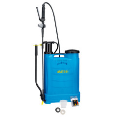 Pulverizador Evolution 16 l
