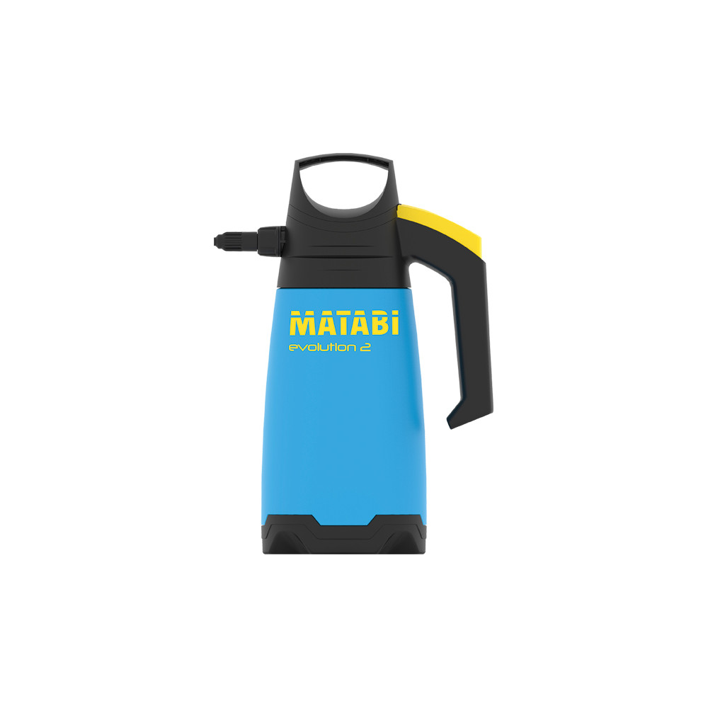 Pulverizador Evolution 2 l