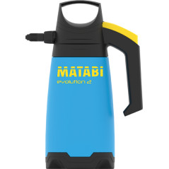 Pulverizador Evolution 2 l