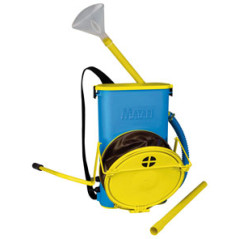 Espolvoreador Polmax 9 l