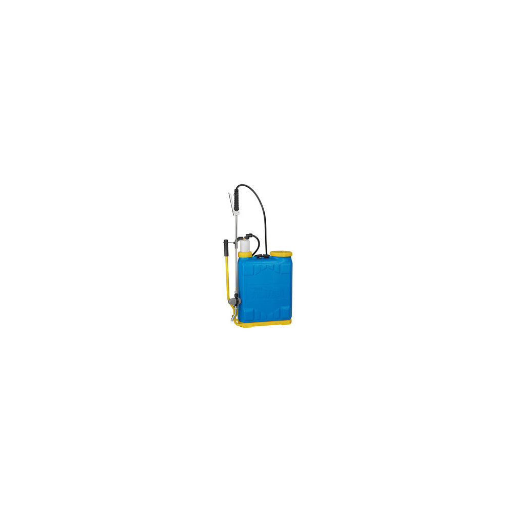 Pulverizador Super 16 l