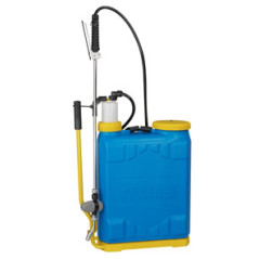 Pulverizador Super 16 l