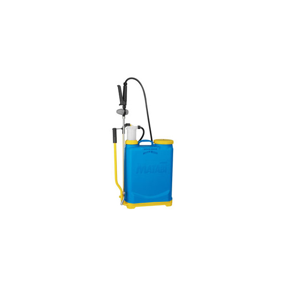 Pulverizador Super-agro 16 l