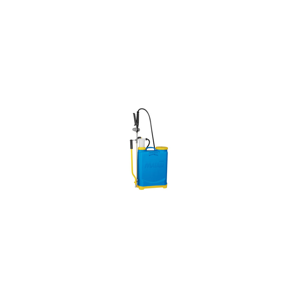 Pulverizador Super-agro 16 l