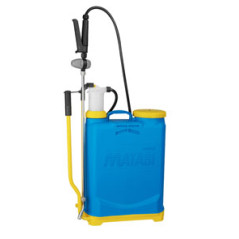 Pulverizador Super-agro 16 l
