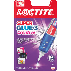 Super glue 3 Creative pen