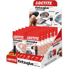 Kintsuglue Expositor 16 ud