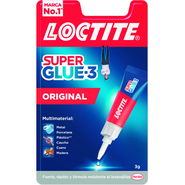 Super glue 3 Original