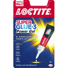 Super glue 3 Power gel