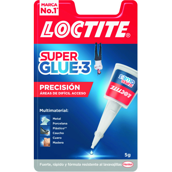 Super glue 3 Precision