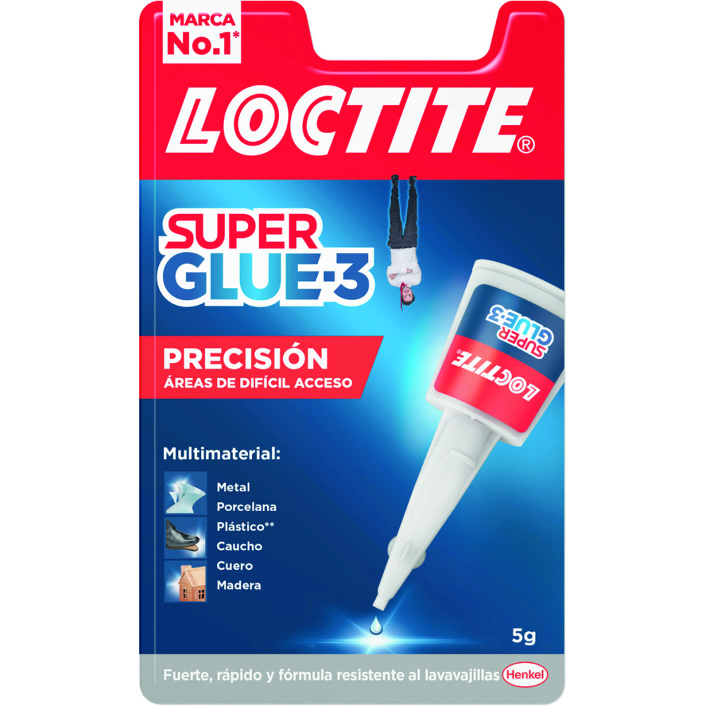 Super glue 3 Precision