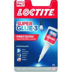 Super glue 3 Precision