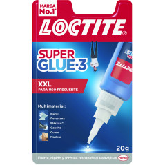 Super glue 3 Xxl